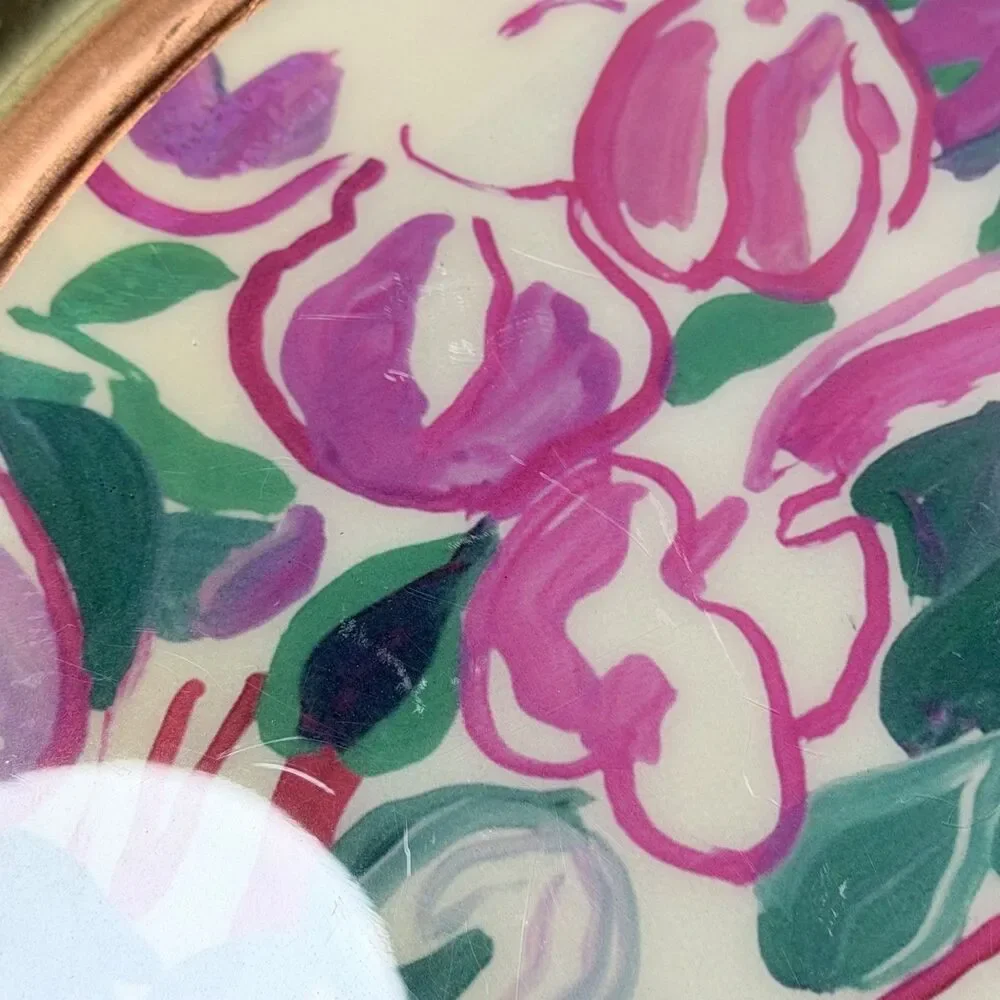 Anthropologie cream artist